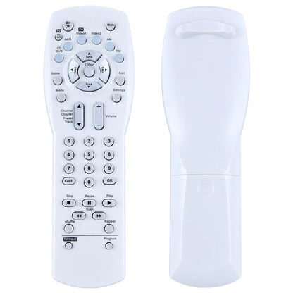 Replacement Remote Control For Bose 321 AV 3-2-1 Media Center Series I, II, III