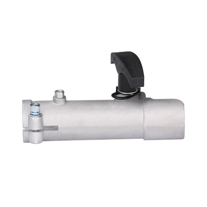26mm 9-Teeth Shaft Connector Joining Clamp For Strimmer Garden Lawn Accessories