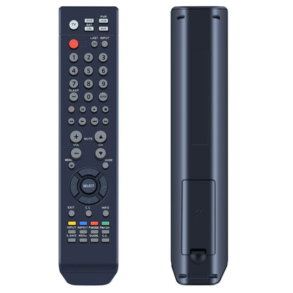 CLU-4997S For Hitachi TV Remote Control L32S504 L42S504 L46S604 L55S603
