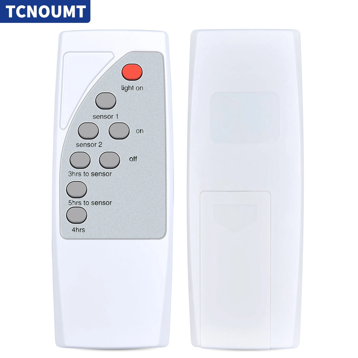 Remote Control For PLMMY / WYWNA Solar Street Lights Outdoor
