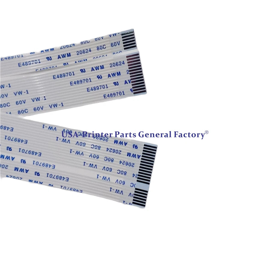 Scan Scanner Cable Fits For hp 577 477 277 377 printer parts Fast delivery