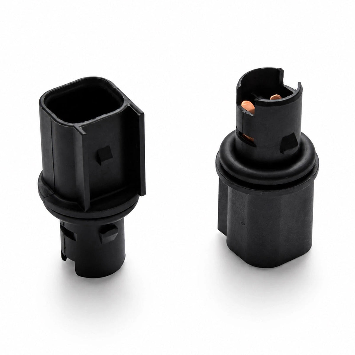 Turn Signal Light Parking Lamp Bulb Socket Holder Fits for Ford Mustang Robust