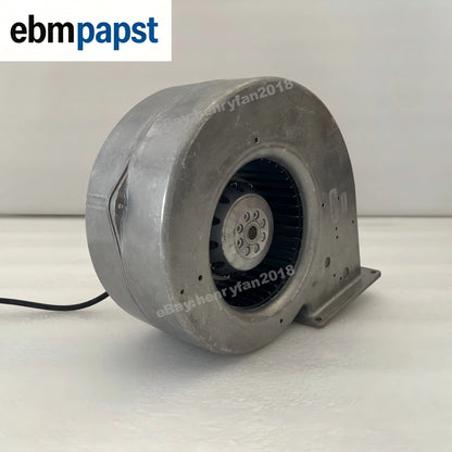 G2E146-BF01-35 ebmpapst AC230V Centrifugal Fan Industrial Inverter Cooling