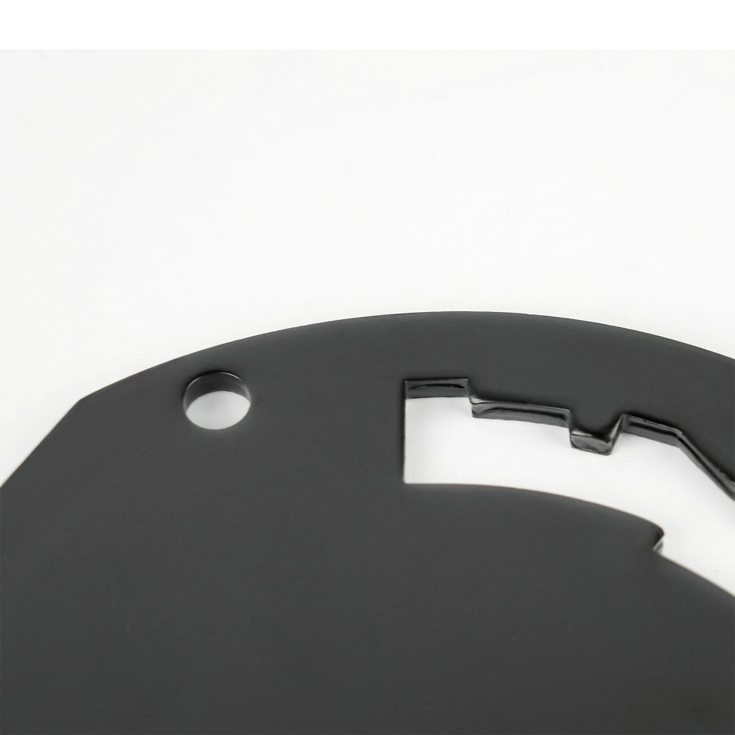 3-Speed Reverse Pattern Gate Plate For Pro Bandit Pro Stick Automatic Shifter
