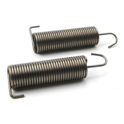 For 84-87 Regal Front Grille Grill Tension Return Spring SET - 25516618