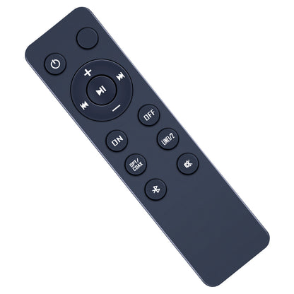RC80B Replacement Remote Control For Edifier Speaker R1280DBs