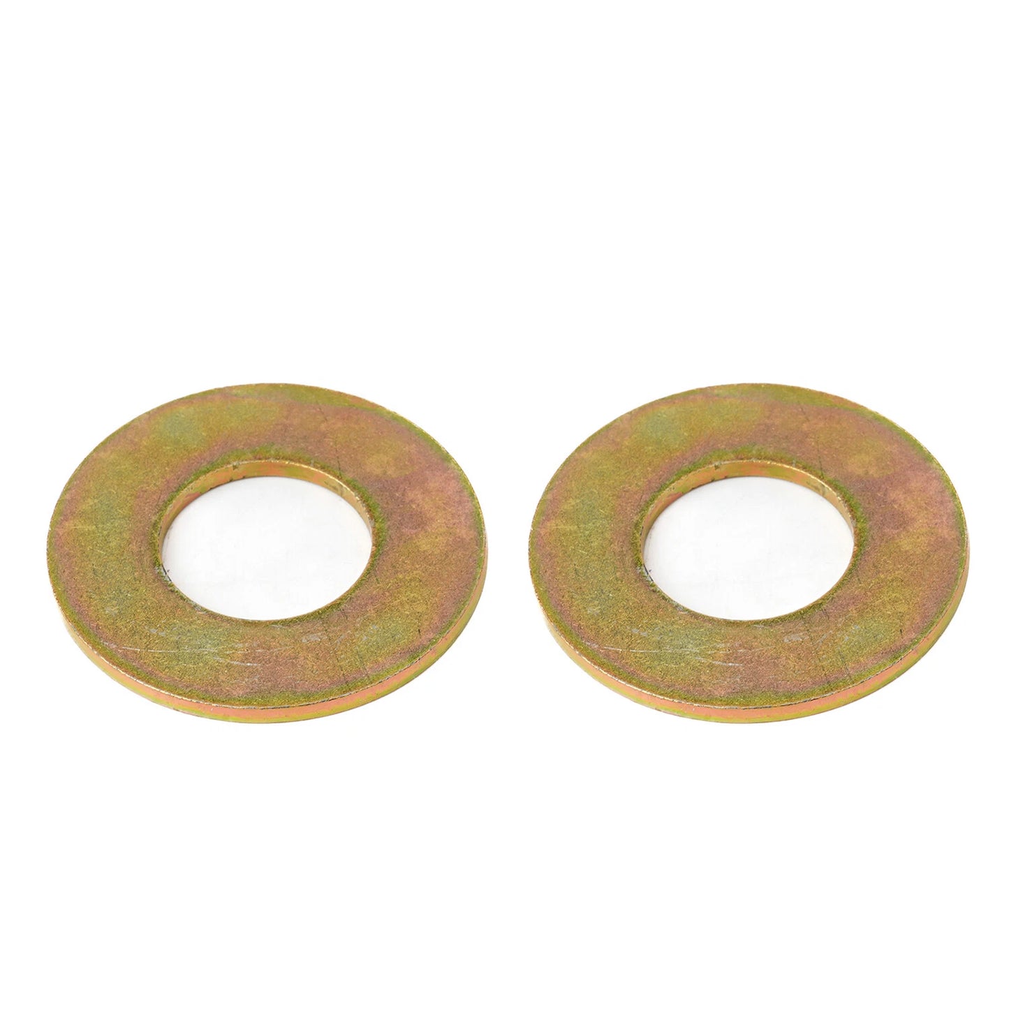 Undercarriage Keyed Pin Kit 6730702 Compatible With Bobcat MT50 MT52 MT55 MT85