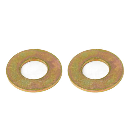 Undercarriage Keyed Pin Kit 6730702 Compatible With Bobcat MT50 MT52 MT55 MT85