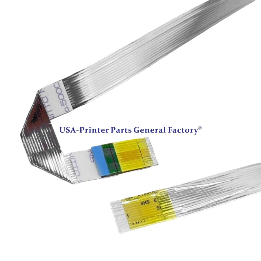 10pc JC39-00951A Flat Flex Cable Samsung SCX4623 SCX4600 SCX4828 SCX4826 SCX4824