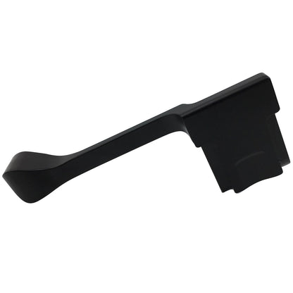 Thumb Rest Grip Hot Shoe Cover For Fuji Fujifilm X100F/T X30 Mirrorless Camera f