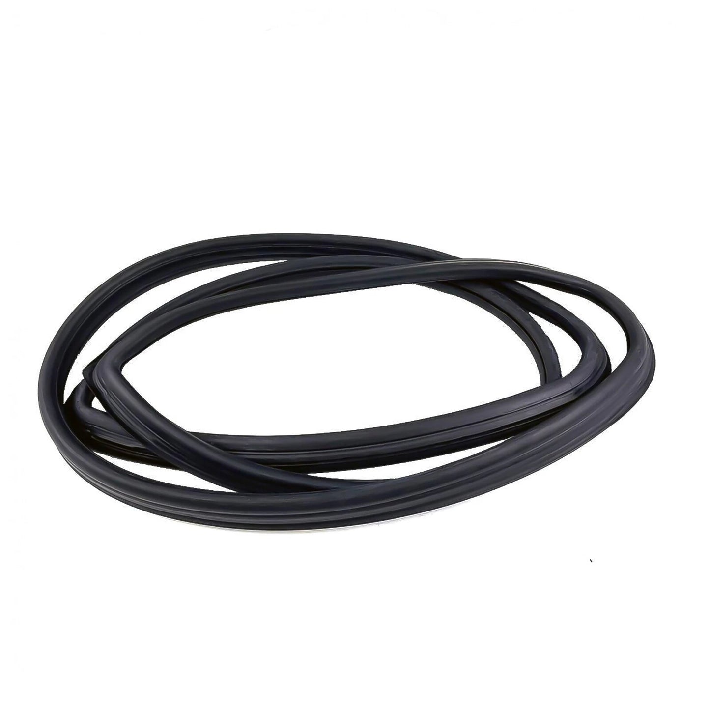 Front Windshield Rubber Seals Fits Toyota Hilux 4-Runner LN50 Pickup 1984-1988
