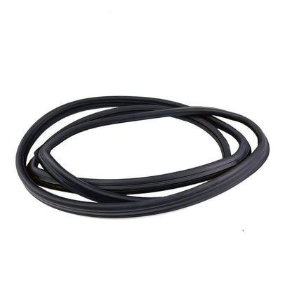 Front Windshield Rubber Seals Fits Toyota Hilux 4-Runner LN50 Pickup 1984-1988