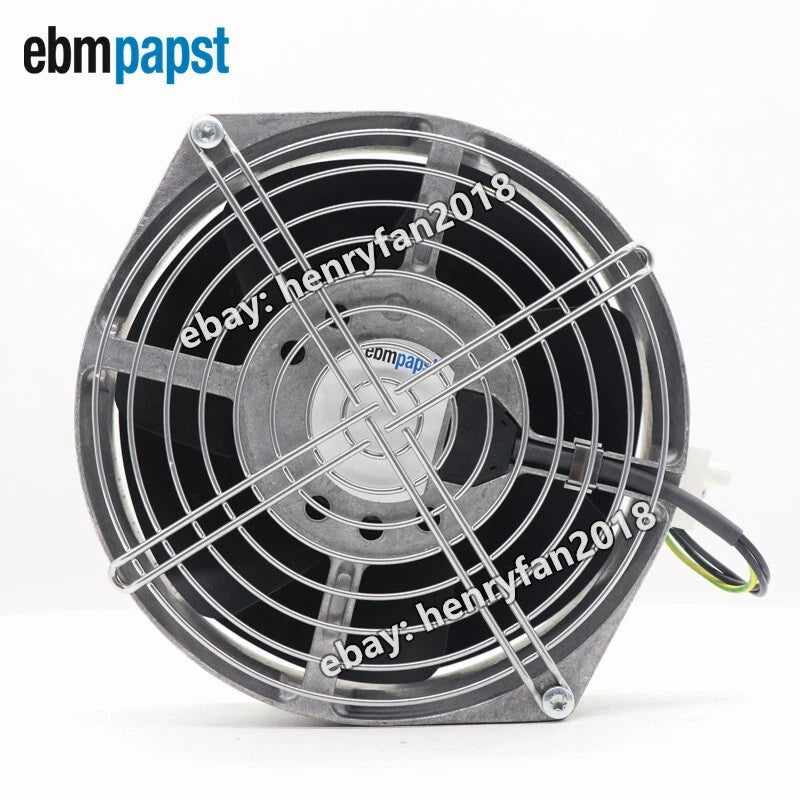 Ebmpapst Fan W2S130-AA03-71 Axial Fan 230VAC 39/45W 0.25/0.31A Cabinet Fan