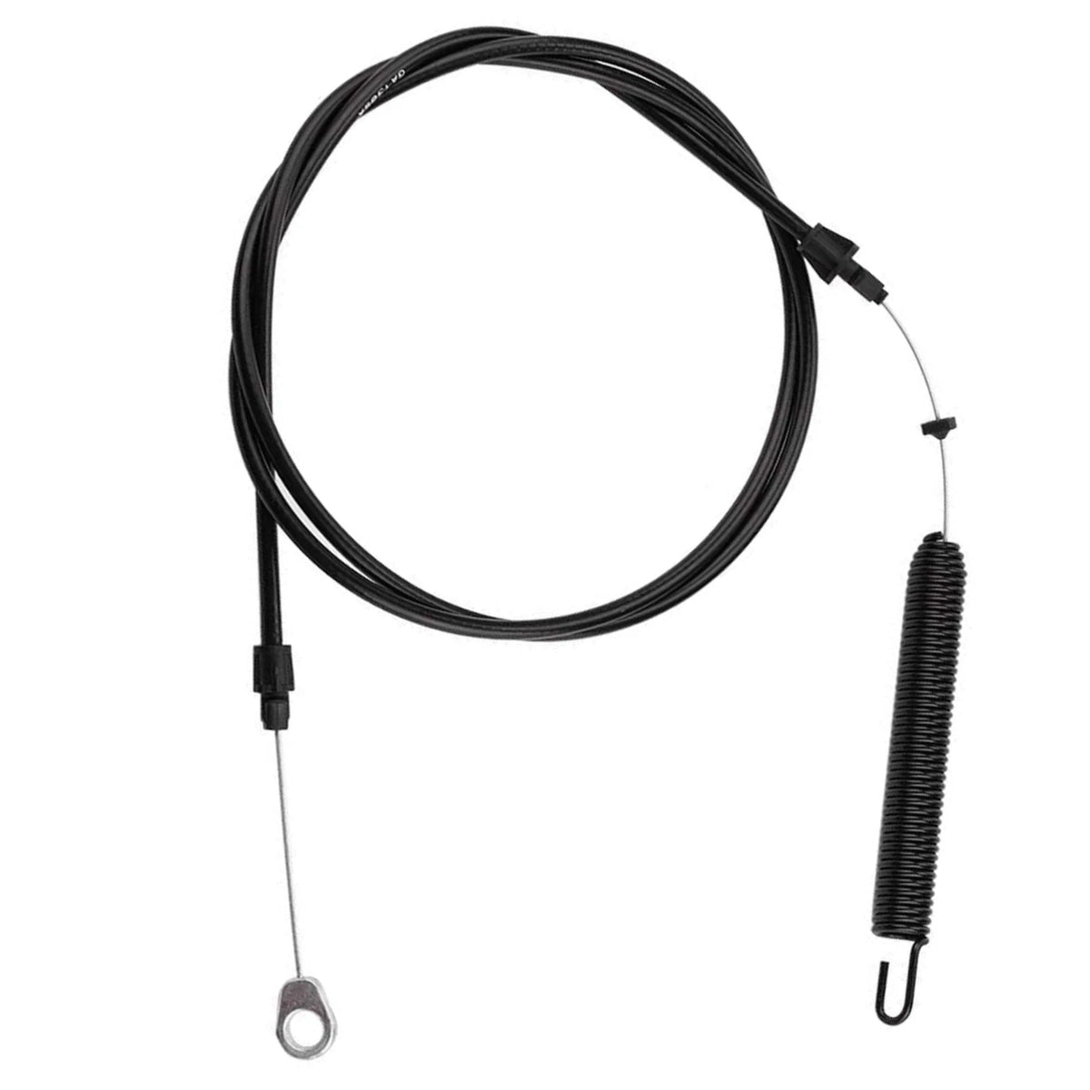 Deck Engagement Clutch Cable 190cm Cut For Craftsman Husqvarna 532435111