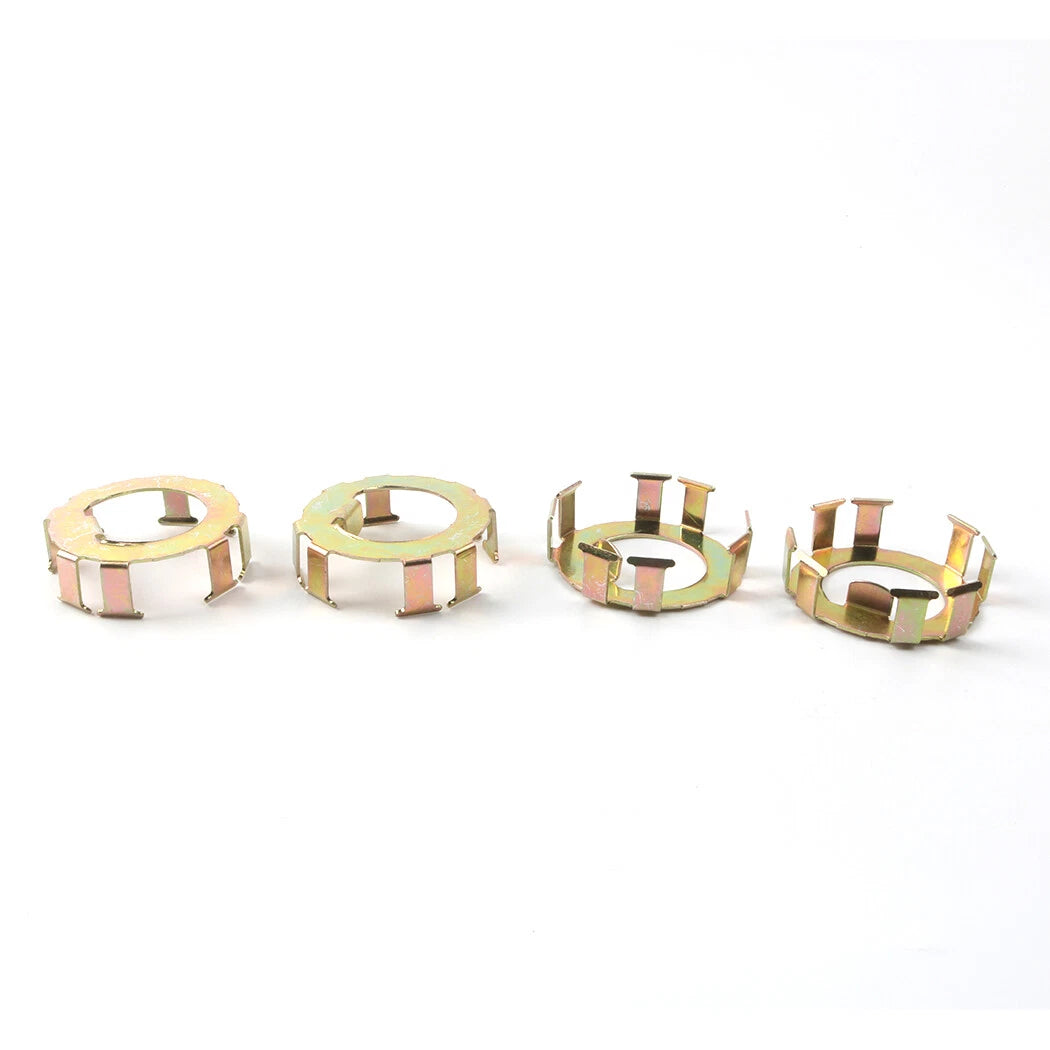 Trailer Wheel Spindle Nut Retainer For 2 to 8K Dexter Axle
