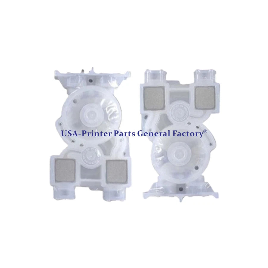 4 X  DX7 Ink Damper For Roland XR VS RE RA-640 Mutoh VJ1624 GS6000 1638