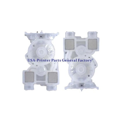 4 X  DX7 Ink Damper For Roland XR VS RE RA-640 Mutoh VJ1624 GS6000 1638