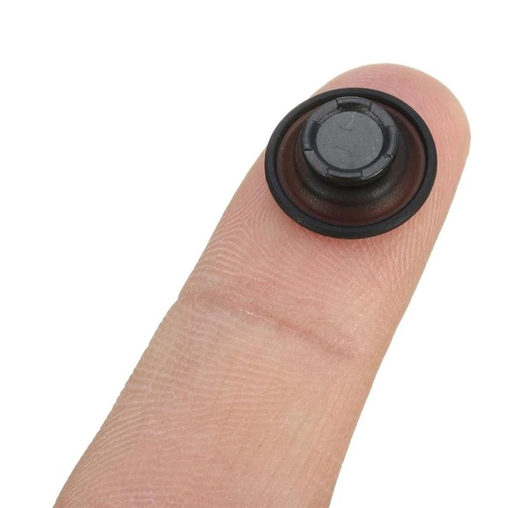 Black 19mm Camera Button Repair Parts For Canon EOS 5D Mark III Multi-Controller