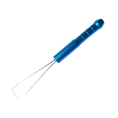 Key Cap Remover Keycap Puller Adjuster For Mechanical Keyboard Cleaning Fixing V