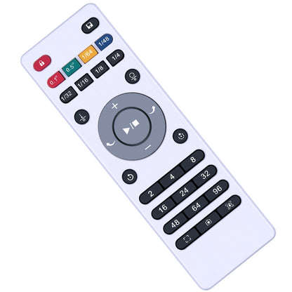 Remote Control For ComXim Rotating Platform,Motorized Electric Turntable