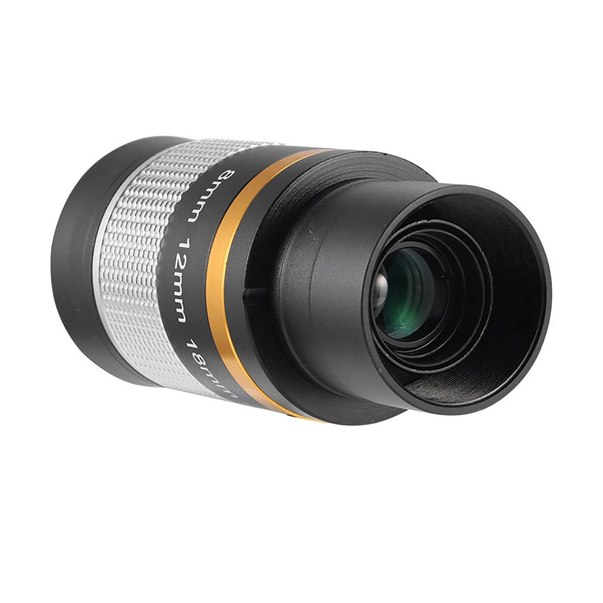 1.25" 31.7mm  8-24mm Astronomical Telescope Zoom Eyepiece Fully Multi-coated