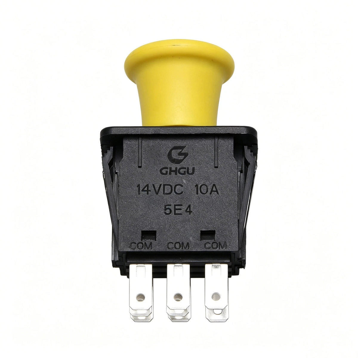 Smooth PTO Engagement PTO Switch AM131966 for John Deere L120/D140/LA130&more