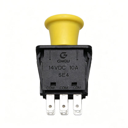 Smooth PTO Engagement PTO Switch AM131966 for John Deere L120/D140/LA130&more