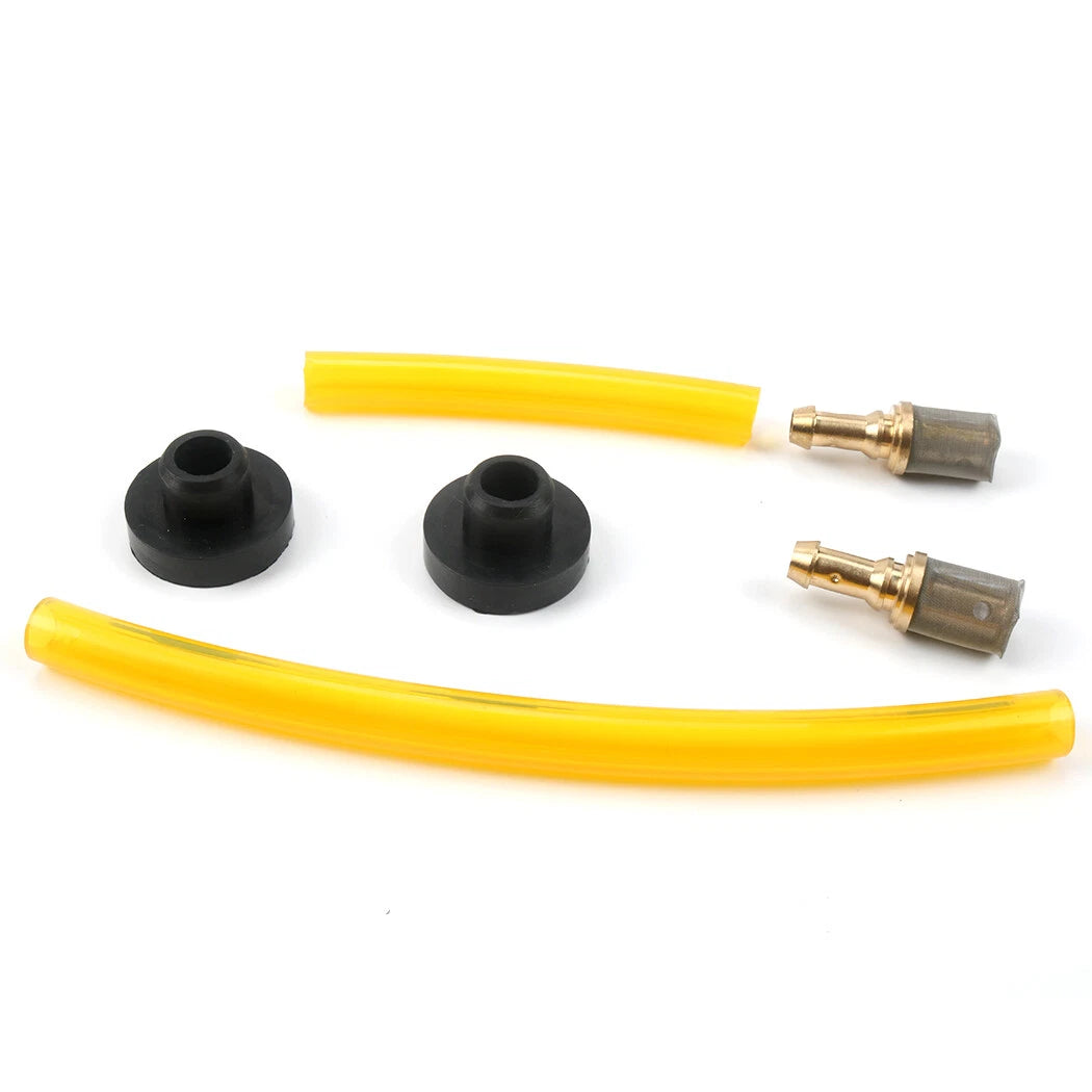 For John Deere 316 318 420 Fuel Tank Repair Kit
