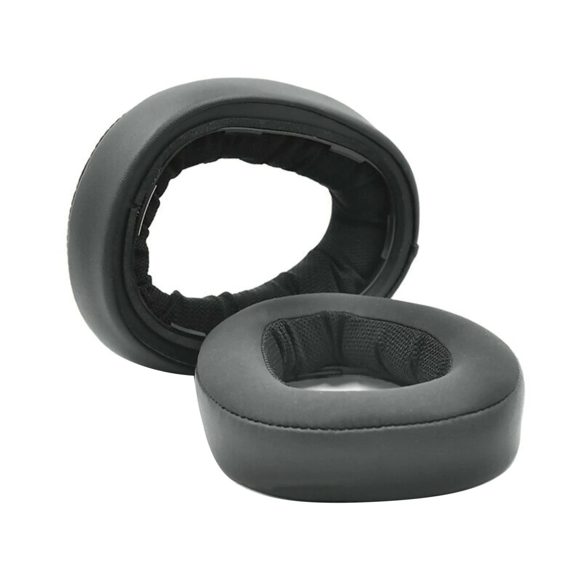 1Pair Replacement Ear Pads Cushions For Sennheiser GSP 600 500 Headset Headset