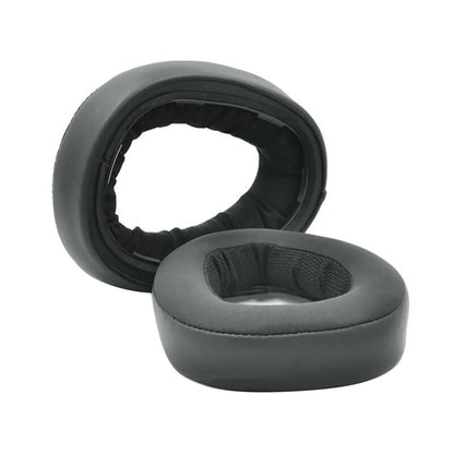 1Pair Replacement Ear Pads Cushions For Sennheiser GSP 600 500 Headset Headset