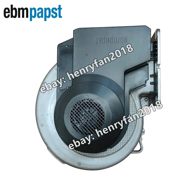Ebmpapst G3G315-M3G150FF 55600.07000 Centrifugal Fan 380/480VAC 8000W Gas Boiler