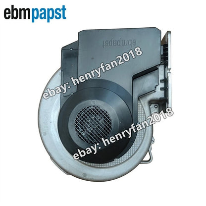 Ebmpapst G3G315-M3G150FF 55600.07000 Centrifugal Fan 380/480VAC 8000W Gas Boiler