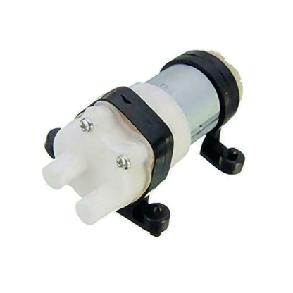 R385 Mini Aquarium Pump Fish Tank Motor For Diaphragm Pump Water/AIR Pump A