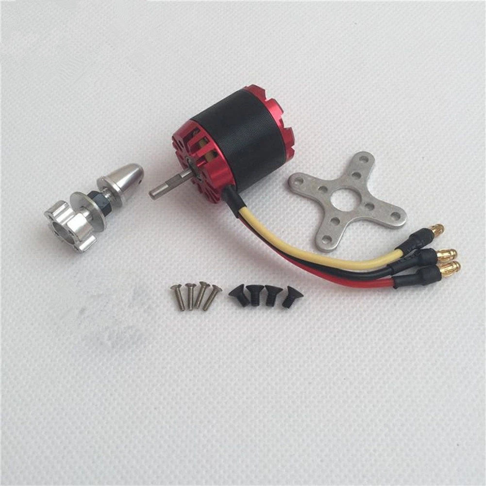 1000KV 270W N2830 RC Drone Quadcopter Helicopter Aircraft Plane Brushless Motor