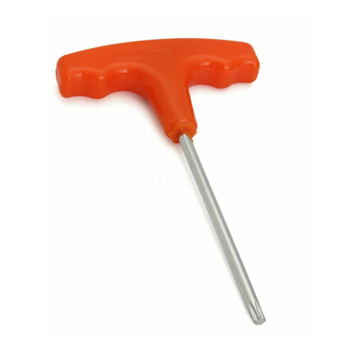 15cm Durable T Handle T27 Torx Driver Screwdriver For Stihl Makita #08123701000