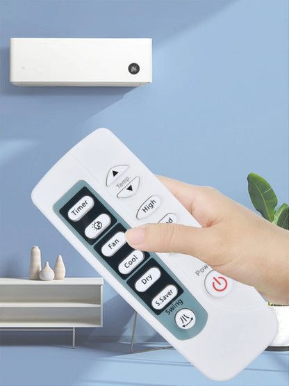 Remote Control For Samsung Air Conditioner DB9303027R ARC-771 ARC-770