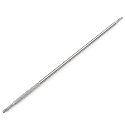 Low Range Shift Linkage Rod 5020824 For Polaris Sportsman 500 400 Silver