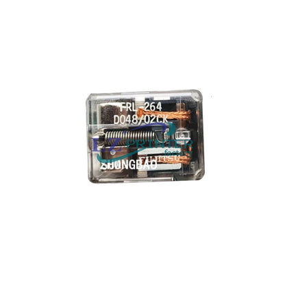 1PCS  Fit For FUJITSU FRL-264 D048-02CK Power Relay 48VDC 8Pin High quality