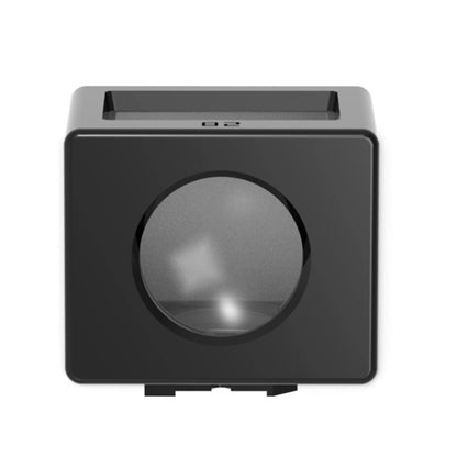 Black 28mm (35/50 Frame) Optical Viewfinder Waist Level Viewfinder For Camera
