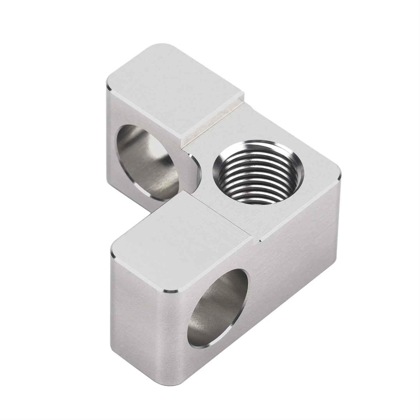 Joystick Lever Axis Repair Aluminum Connector For Mahindra Tractors 6065 6075