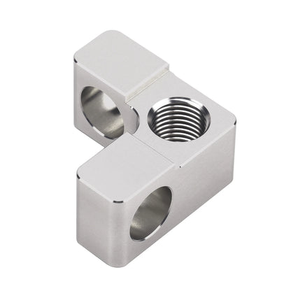 Joystick Lever Axis Repair Aluminum Connector For Mahindra Tractors 6065 6075
