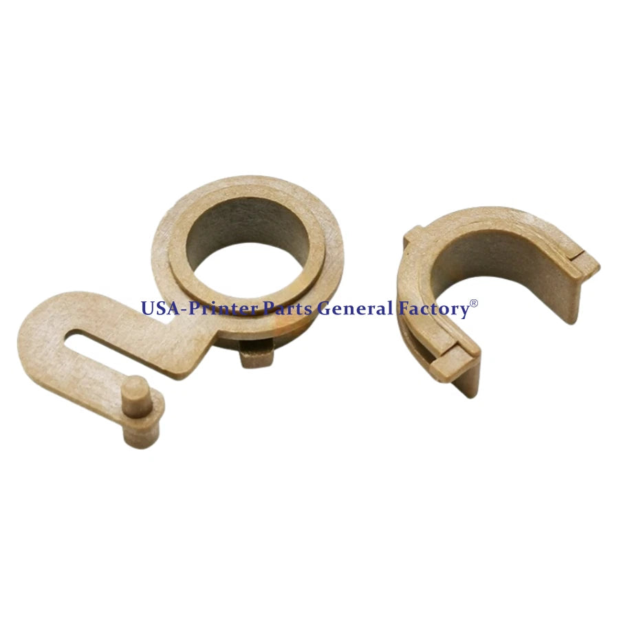 30Set  Lower Roller Bushing Fits For HP 1160 1320 P2014 2015 2400 2420 2410