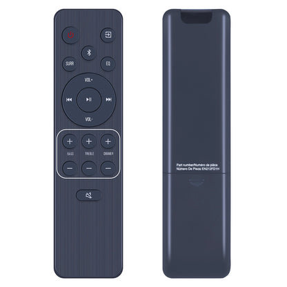 EN212FD1H Replacement Remote Control For Hisense 2.1 CH Soundbar HS212F HS219