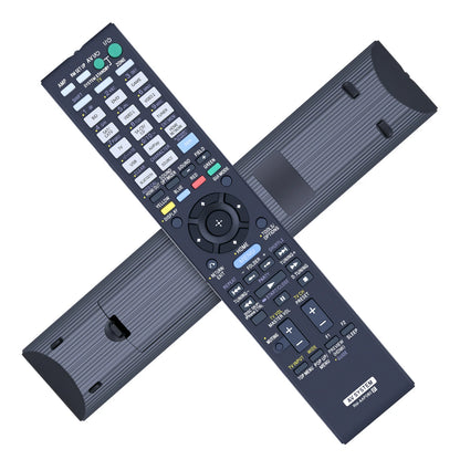 RM-AAP080 Replacement Remote Control For Sony AV Receiver