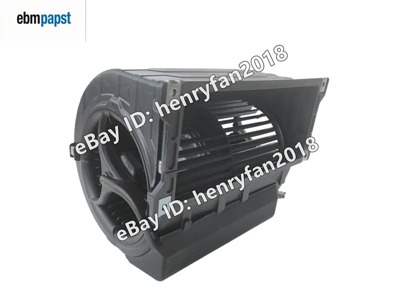Ebmpapst Fan D4E146-LV19-14 Centrifugal Fan 230VAC 0.29/0.3A 65/68W Cooling Fan