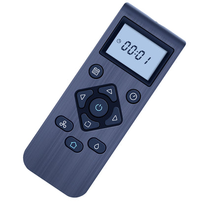 Replacement Remote Control For Shellbot SL60 Robot Vacuum Cleaner