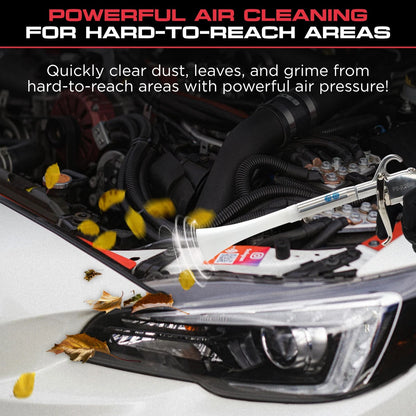 Tornador Nozzle Repair Kit–Compatible with Z-010 Classic & Z-014 Blow Out...