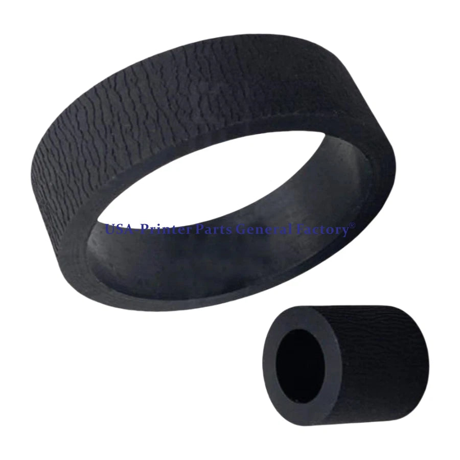 Pickup Paper Roller Fit For Epson EcoTank L4151 L4160 L4168 L4266 L4159 L3110