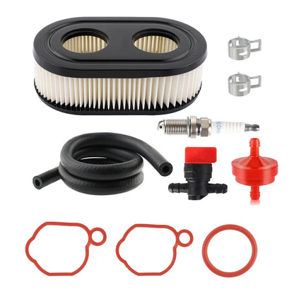 285318 Carburetor Fit for Yard Machines 675EX Snapper Troy B110 Mower Assy Kit