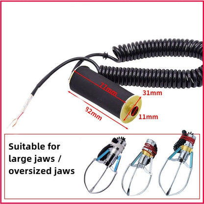 Large Claw Coils for Claw Crane Vending Machine Large Claw-Crane Arcade Parts